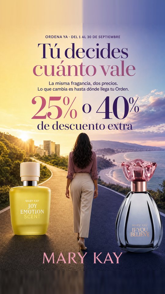 Ordena Ya